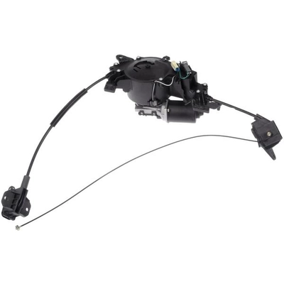 Sliding Door Motor by DORMAN (OE SOLUTIONS) - 747-325 pa3