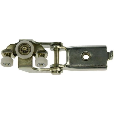 Assemblage de rouleau de porte coulissante de DORMAN (OE SOLUTIONS) - 924-122 pa4