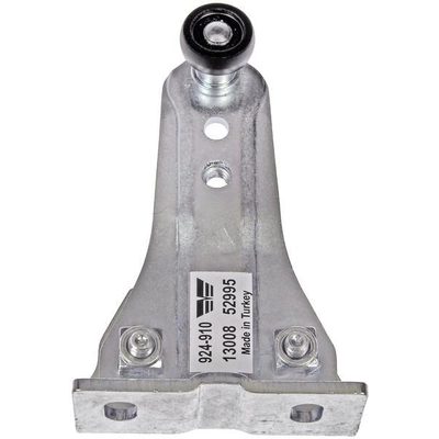 DORMAN (OE SOLUTIONS) - 924-910 - Assemblage de rouleau de porte coulissante pa3