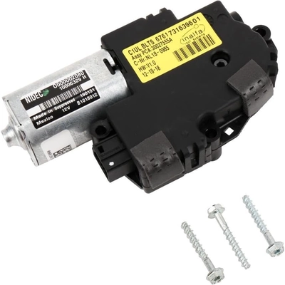 Sliding Roof Motor by ACDELCO - 84280077 pa1