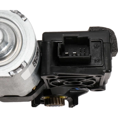 Sliding Roof Motor by ACDELCO - 84280077 pa2