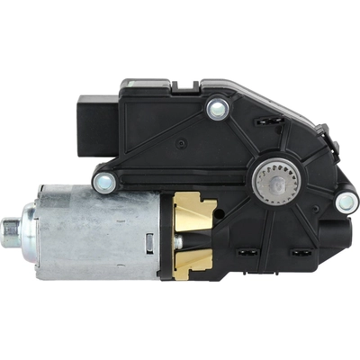 Sliding Roof Motor by BLUE STREAK (HYGRADE MOTOR) - PSM104 pa2
