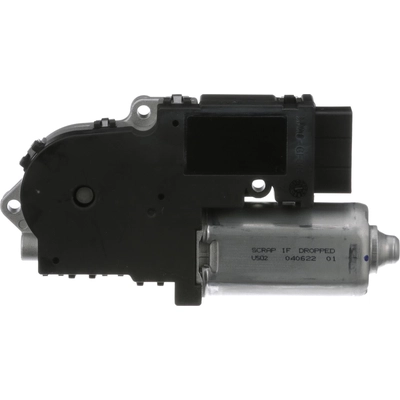 Sliding Roof Motor by BLUE STREAK (HYGRADE MOTOR) - PSM106 pa1