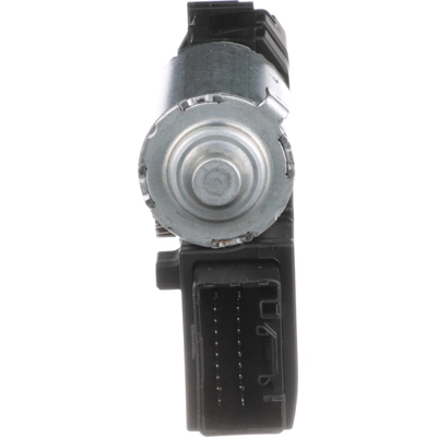 Sliding Roof Motor by BLUE STREAK (HYGRADE MOTOR) - PSM110 pa2