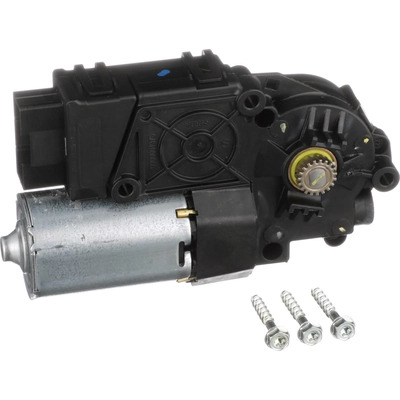 Sliding Roof Motor by BLUE STREAK (HYGRADE MOTOR) - PSM113 pa1
