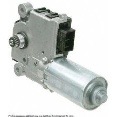 Sliding Roof Motor by CARDONE INDUSTRIES - 42-721SRM pa6