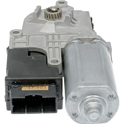 Sliding Roof Motor by DORMAN (OE SOLUTIONS) - 747-993 pa3