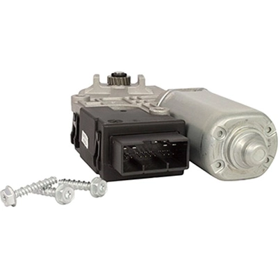 MOTORCRAFT - MM1147 - Sliding Roof Motor pa2