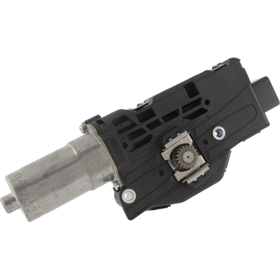 Sliding Roof Motor by MOTORCRAFT - MM1265 pa2