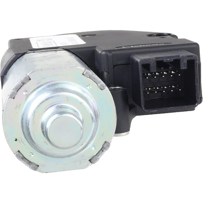 Sliding Roof Motor by MOTORCRAFT - MM1386 pa1