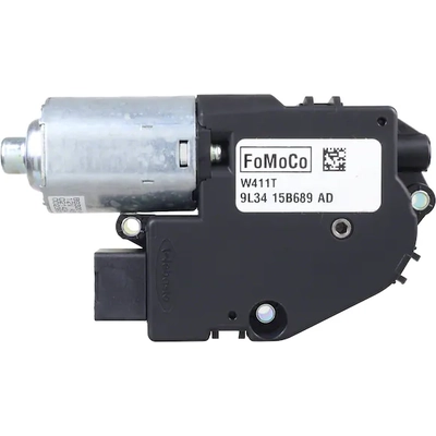 Sliding Roof Motor by MOTORCRAFT - MM1386 pa2