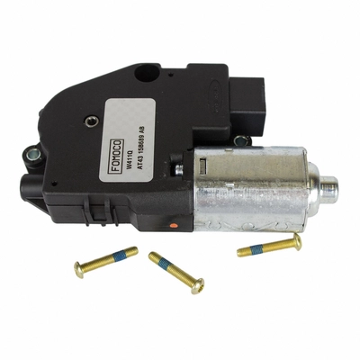 Sliding Roof Motor by MOTORCRAFT - MM1115 pa2