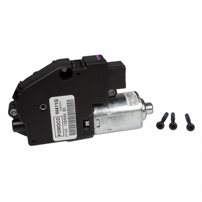 Sliding Roof Motor by MOTORCRAFT - MM1116 pa2