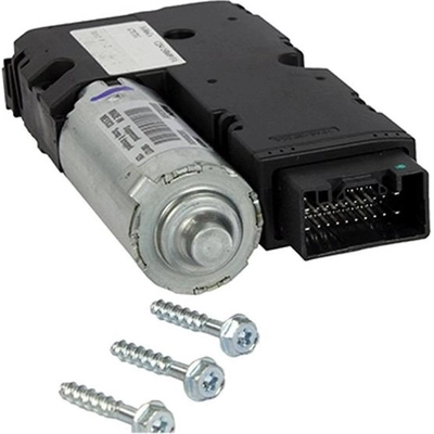 Sliding Roof Motor by MOTORCRAFT - MM1155 pa3