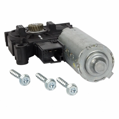 Sliding Roof Motor by MOTORCRAFT - MM1156 pa3