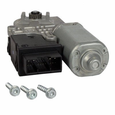 Sliding Roof Motor by MOTORCRAFT - MM1157 pa3