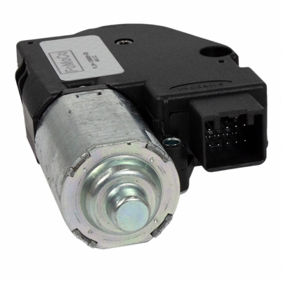 Sliding Roof Motor by MOTORCRAFT - MM1217 pa3