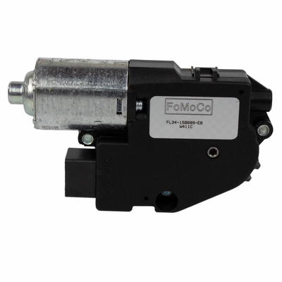 Sliding Roof Motor by MOTORCRAFT - MM1217 pa4