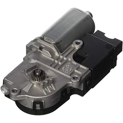 Sliding Roof Motor by MOTORCRAFT - MM992 pa6