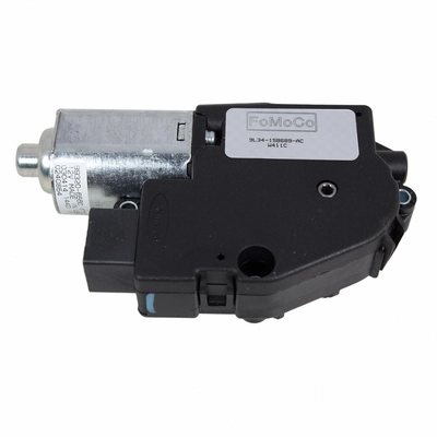 Sliding Roof Motor by MOTORCRAFT - MM993 pa4