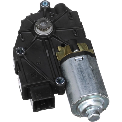 STANDARD - PRO SERIES - PSM107 - Power Sunroof Motor pa2