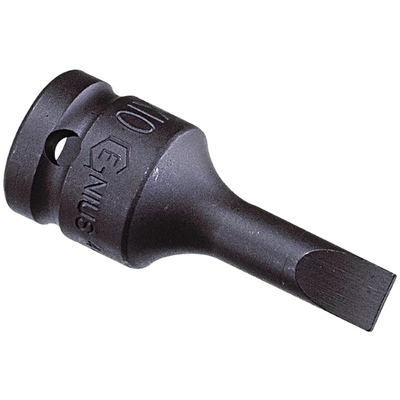 Slotted Bit Socket by GENIUS - 4460P16 pa4