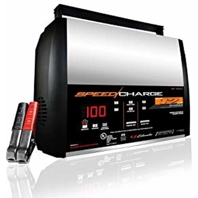 Smart Battery Charger by SCHUMACHER - SC1393 pa1