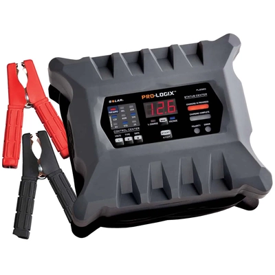 SOLAR - PL2320 - Battery Charger / Maintainer pa2