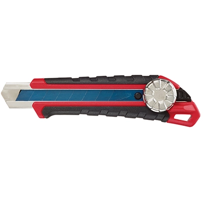 MILWAUKEE - 48-22-1961 - Snap Off Knife with Metal Lock and Precision Cut Blade pa2