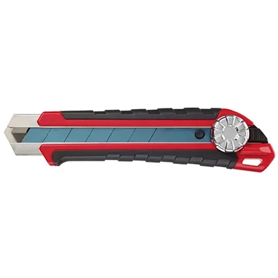 MILWAUKEE - 48-22-1962 - Snap Off Knife with Metal Lock and Precision Cut Blade pa2
