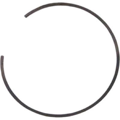Snap Ring by ACDELCO - 24233407 pa1