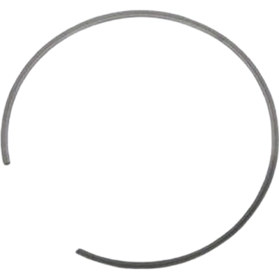 Snap Ring by ACDELCO - 24233408 pa1