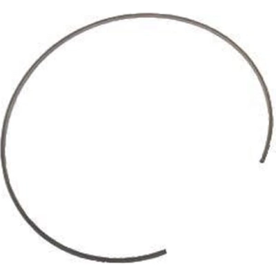 Snap Ring by ACDELCO - 24240196 pa1