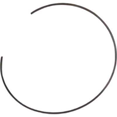 Snap Ring by ACDELCO - 24240200 pa1