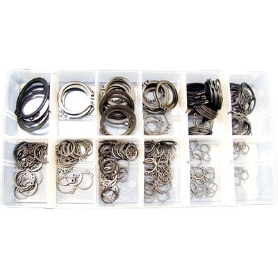 Snap Ring Assortment by ATD - 354 pa5