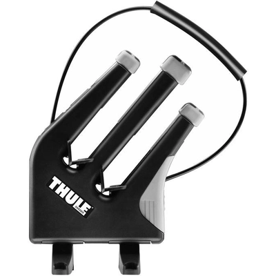 THULE - 575 - Snowboard Rack pa1