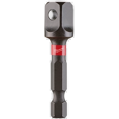MILWAUKEE - 48-32-5031 - Square Socket Adapter pa2