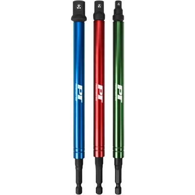 Socket Adapter Set (Pack of 10) by PERFORMANCE TOOL - W9036 pa3