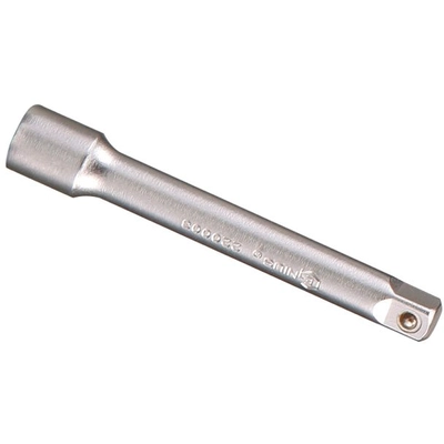 GENIUS - 220004 - 1/4″ Dr. Extension Bar 100mmL (Pack of 20) pa1