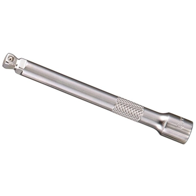 GENIUS - 220006B - 1/4″ Dr. Wobble Extension Bar 150mmL (Pack of 20) pa1