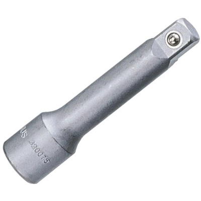 GENIUS - 320200 - 3/8″ Dr. Extension Bar 200mmL (Pack of 10) pa1