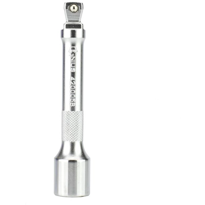 GENIUS - 420005B - 1/2" Dr. Wobble Extension Bar 125mmL (Pack of 5) pa2