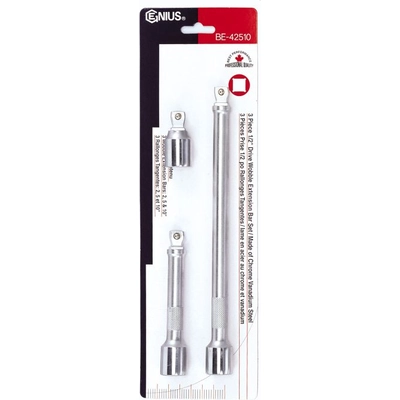 Socket Extension by GENIUS - BE-42510 pa11