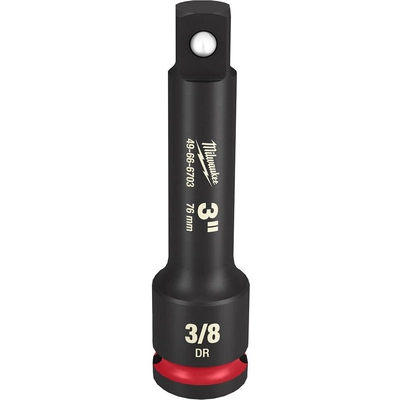 MILWAUKEE - 49-66-6703 - Impact Duty Extension pa1