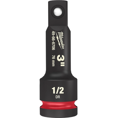 MILWAUKEE - 49-66-6706 - Impact Duty Extension pa1