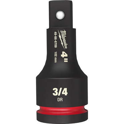 MILWAUKEE - 49-66-6709 - Impact Duty Extension pa1