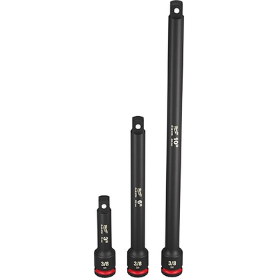 MILWAUKEE - 49-66-6714 - Impact Duty Extension Set pa1