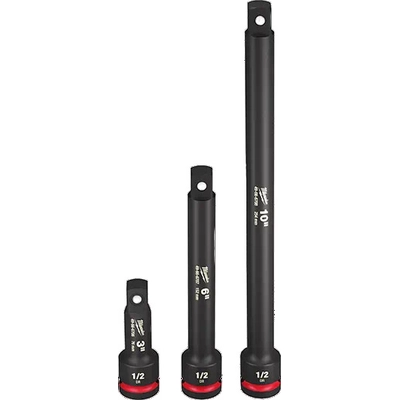 MILWAUKEE - 49-66-6715 - Impact Duty Extension Set pa1
