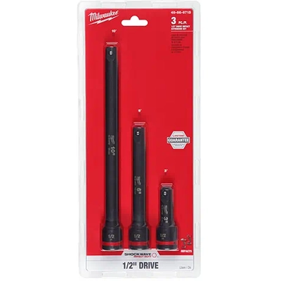 MILWAUKEE - 49-66-6715 - Impact Duty Extension Set pa3
