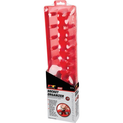 Socket Holder by PERFORMANCE TOOL - W774 pa2